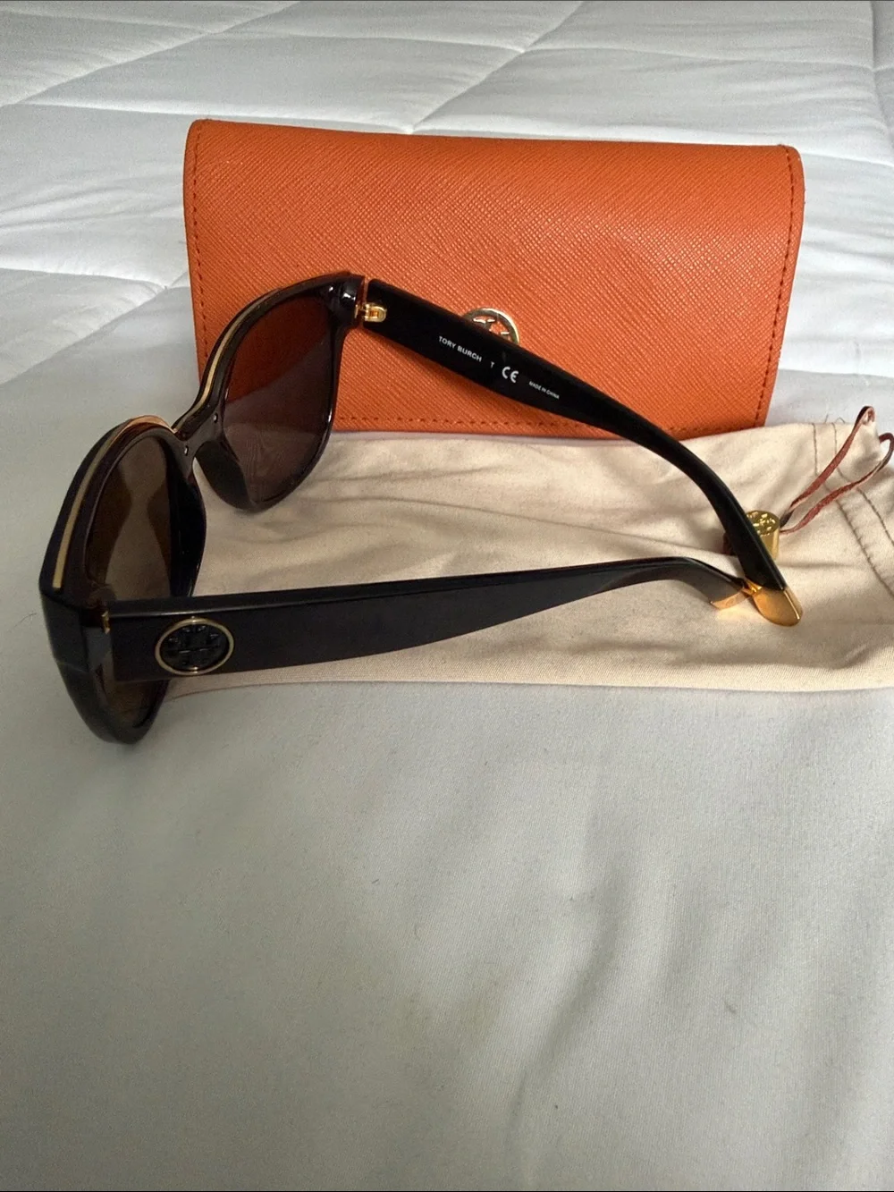 Tory Burch sunglasses